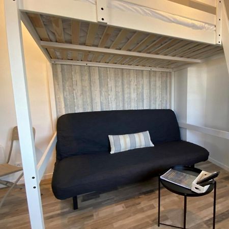L'Escapade Marseillaise By Anderslocation -Wifi-Netflix Apartman Marseille Kültér fotó