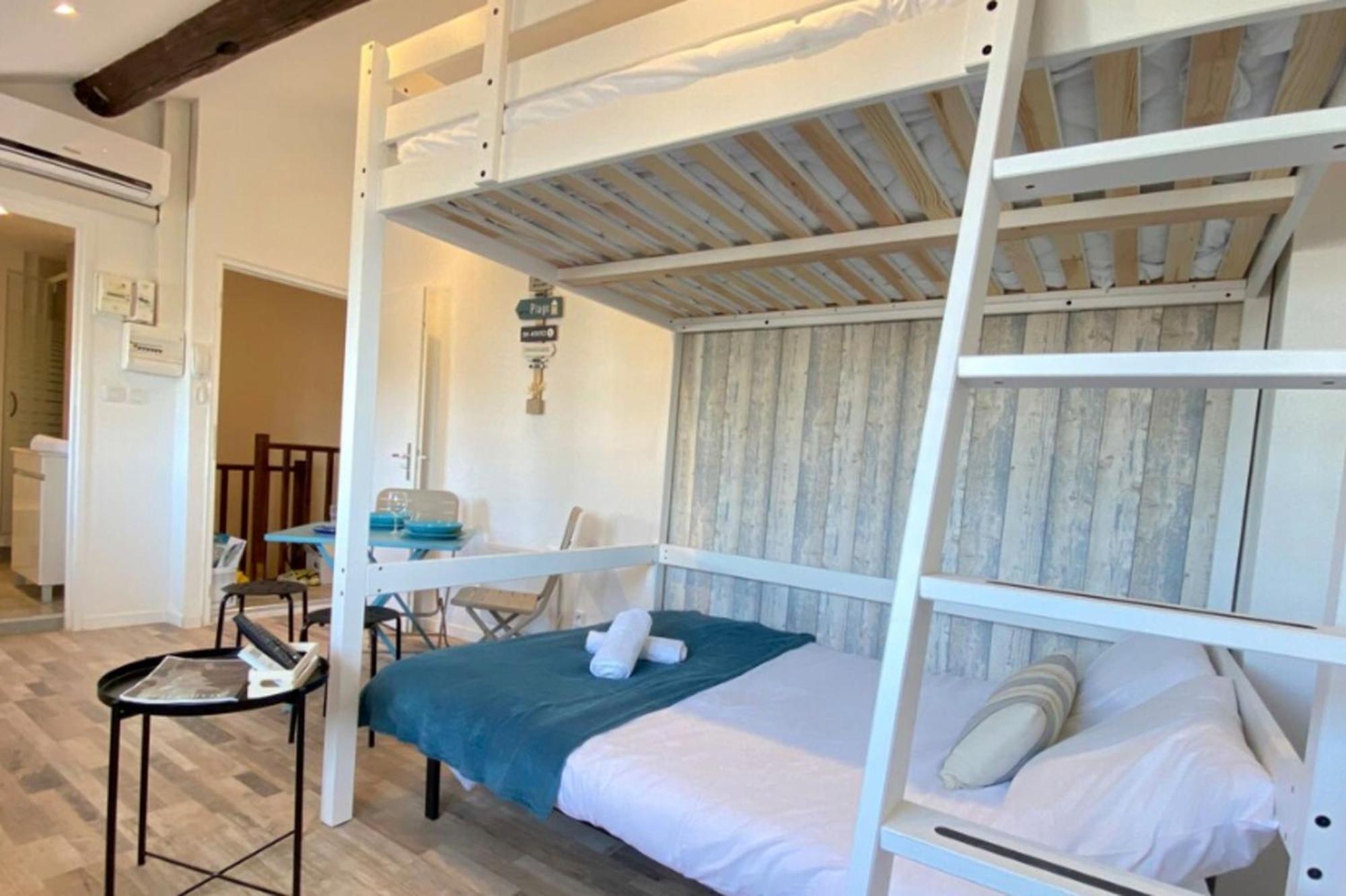 L'Escapade Marseillaise By Anderslocation -Wifi-Netflix Apartman Marseille Kültér fotó
